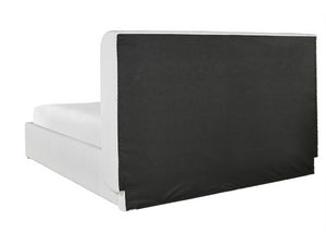 Universal Furniture Miranda Kerr Home - Tranquility Restore Bed Complete King 66 U195220B-UNIVERSAL