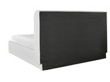 Universal Furniture Miranda Kerr Home - Tranquility Restore Bed Complete King 66 U195220B-UNIVERSAL