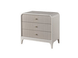 Universal Furniture Miranda Kerr Home - Tranquility Elevation Nightstand U195G350-UNIVERSAL