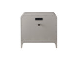 Universal Furniture Miranda Kerr Home - Tranquility Elevation Nightstand U195G350-UNIVERSAL