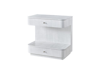 Universal Furniture Miranda Kerr Home - Tranquility Paris Nightstand U195C355-UNIVERSAL