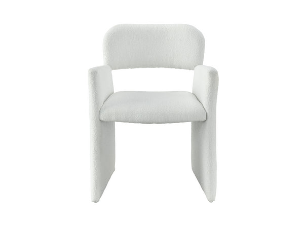 Universal Furniture Miranda Kerr Home - Tranquility Morel Arm Chair U195635-UNIVERSAL