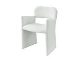 Universal Furniture Miranda Kerr Home - Tranquility Morel Arm Chair U195635-UNIVERSAL