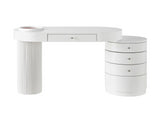 Universal Furniture Miranda Kerr Home - Tranquility Mode Vanity Desk Complete U195F813-UNIVERSAL