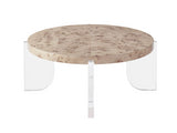 Miranda Kerr Home - Tranquility Aerial Cocktail Table