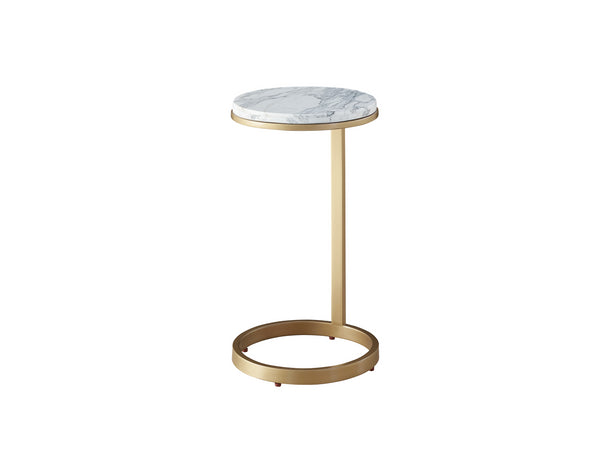 Universal Furniture Miranda Kerr Home - Tranquility Side Table U195819-UNIVERSAL