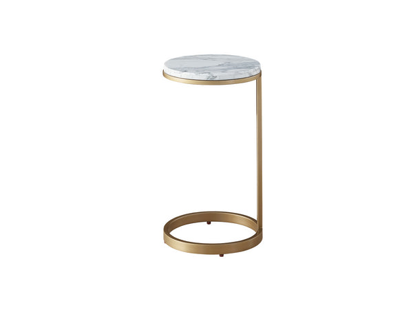 Universal Furniture Miranda Kerr Home - Tranquility Side Table U195819-UNIVERSAL