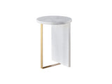 Miranda Kerr Home - Tranquility Reverie Round Accent Table