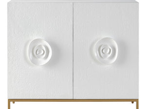 Universal Furniture Miranda Kerr Home - Tranquility Fleur Hall Chest U195D845-UNIVERSAL