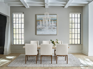 Universal Furniture Miranda Kerr Home - Tranquility Dining Chair U195H638-UNIVERSAL