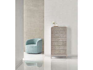 Universal Furniture Miranda Kerr Home - Tranquility Immersion Chest U195B155-UNIVERSAL