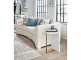 Universal Furniture Miranda Kerr Home - Tranquility Reverie Round Accent Table U195C820-UNIVERSAL
