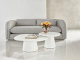 Universal Furniture Miranda Kerr Home - Tranquility Nesting Cocktail Tables U195D808-UNIVERSAL