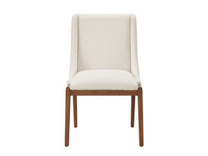 Universal Furniture Miranda Kerr Home - Tranquility Dining Chair U195H638-UNIVERSAL