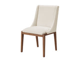 Universal Furniture Miranda Kerr Home - Tranquility Dining Chair U195H638-UNIVERSAL