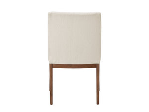 Universal Furniture Miranda Kerr Home - Tranquility Dining Chair U195H638-UNIVERSAL