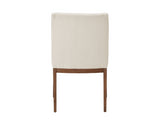 Universal Furniture Miranda Kerr Home - Tranquility Dining Chair U195H638-UNIVERSAL