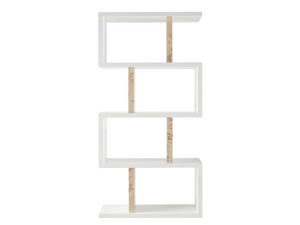 Universal Furniture Miranda Kerr Home - Tranquility Poise Etagere U195A850-UNIVERSAL