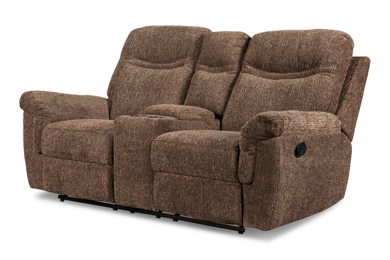 Dual lift store chair loveseat