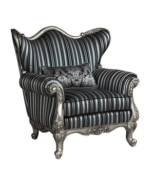 New Classic Furniture Marguerite Chair U524-10