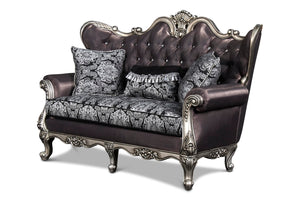 New Classic Furniture Marguerite Loveseat U524-20