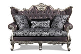 New Classic Furniture Marguerite Loveseat U524-20