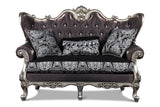 New Classic Furniture Marguerite Loveseat U524-20