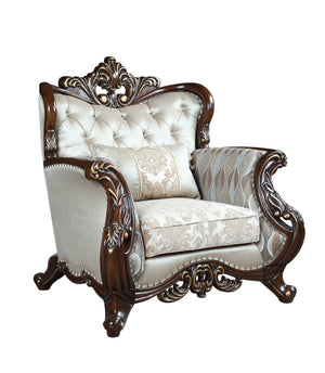 New Classic Furniture Constantine Chair U532-10