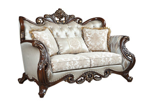 New Classic Furniture Constantine Loveseat U532-20