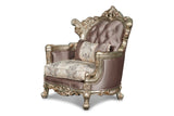 New Classic Furniture Ophelia Chair U535-10