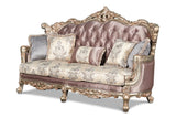 New Classic Furniture Ophelia Sofa U535-30