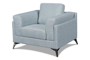 New Classic Furniture Donovan Chair Dawn U872-10-DWN