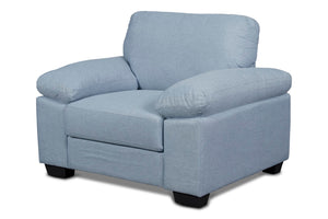 New Classic Furniture Harper Chair Dusk U878-10-DSK