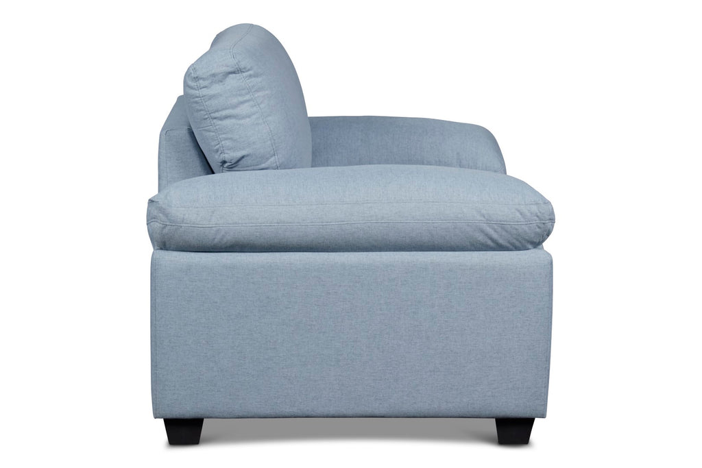 New Classic Furniture Harper Chair Dusk U878-10-DSK