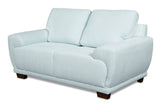 New Classic Furniture Sausalito Loveseat Sea U888-20-SEA