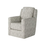 Southern Motion Diva 103 Transitional  33"Wide Swivel Glider 103 377-09