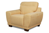 New Classic Furniture Bolero Chair Sun U915-10-SUN