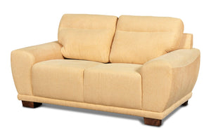 New Classic Furniture Bolero Loveseat Sun U915-20-SUN