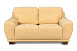 New Classic Furniture Bolero Loveseat Sun U915-20-SUN