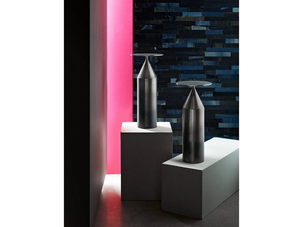 Universal Furniture Curated Modernist Martini Table U119817F2-UNIVERSAL