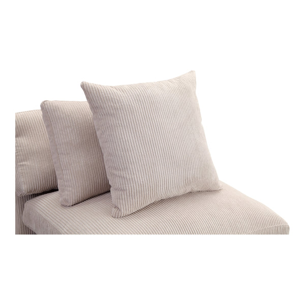 Tumble Slipper Chair Cappuccino