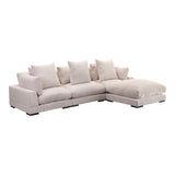 Moe's Home Tumble Lounge Modular Sectional UB-1012-14