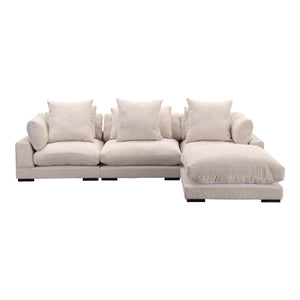 Moe's Home Tumble Lounge Modular Sectional UB-1012-14