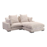 Moe's Home Tumble Nook Modular Sectional UB-1013-14