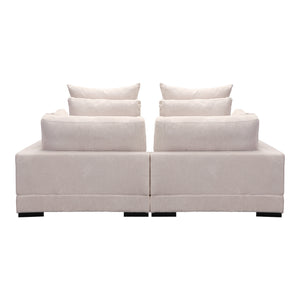 Moe's Home Tumble Nook Modular Sectional UB-1013-14