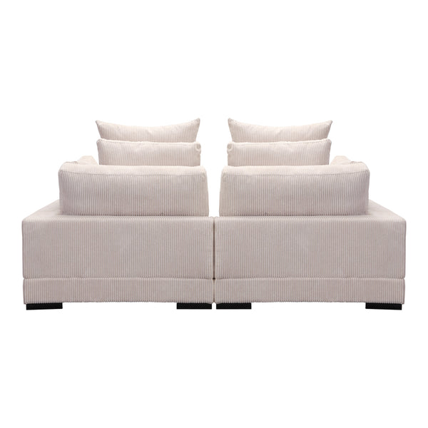 Moe's Home Tumble Nook Modular Sectional UB-1013-14