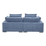 Moe's Home Tumble Nook Modular Sectional UB-1013-46