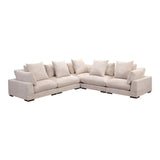 Moe's Home Tumble Classic L Modular Sectional UB-1014-14