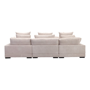 Moe's Home Tumble Classic L Modular Sectional UB-1014-14
