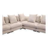 Moe's Home Tumble Classic L Modular Sectional UB-1014-14